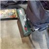 Image 2 : LOT OF BASEBALL BAG, 4 PERSON TENT, PERSONAL SHOPPING CART AND COLEMAN CAMP STOVE