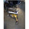 Image 2 : DUFFEL BAG WITH TOOLS