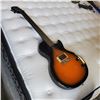 Image 1 : EPIPHONE LES PAUL JUNIOR ELECTRIC GUITAR