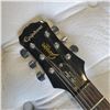 Image 6 : EPIPHONE LES PAUL JUNIOR ELECTRIC GUITAR