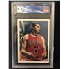 Image 1 : 1993 TOPPS GOLD NO.316 TONI KUKOC RC (GCG 9.5)