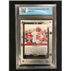 Image 2 : 2021 PANINI PRIZM NO.SG5 JUAN SOTO STAR GAZING (GCG 9.5)