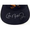 Image 2 : Cal Ripken Jr. Autographed New Era Hat Baltimore Orioles (Beckett)