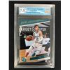 Image 1 : 2020-21 PANINI CHRONICLES NO.72 LaMELO BALL PRESTIGE RC (GCG 7.5)