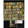 Image 1 : 1981 "RAIDERS OF THE LOST ARK" CARDS (60 CARDS)