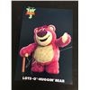 Image 1 : NED BEATTY SIGNED TOY STORY 3 8 X 10 (RA COA)