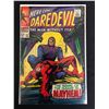 Image 1 : MARVEL COMICS DAREDEVIL NO.36