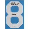 Image 2 : BRET SABERHAGEN SIGNED JERSEY (JSA HOLO)