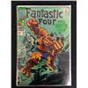 Image 1 : MARVEL COMICS FANTASTIC FOUR NO.79