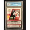 Image 2 : 2021-22 PANINI MOSAIC PATRICK MAHOMES II (GCG 9.5)