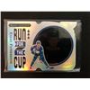 Image 1 : 2020-21 UPPER DECK BLACK DIAMOND ELIAS PETTERSSON RUN FO RTHE CUP (84/99)