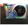 Image 2 : 2020-21 UPPER DECK BLACK DIAMOND ELIAS PETTERSSON RUN FO RTHE CUP (84/99)