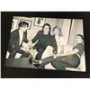 Image 1 : MARRIAGE STORY CAST SIGNED 8 X 10 (RA COA)