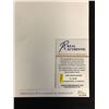 Image 2 : HARRISON FOR SIGNED INIANA JONES 8 X 10 (RA COA)