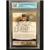 Image 2 : 2013-14 UPPER DECK ARTIFACTS WAYNE GREZKY (GCG 9.5)