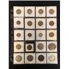 Image 1 : CANADIAN CURRENCY LOT (INCLUDES SILVER DOLLARS)