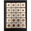 Image 1 : CANADIAN CURRENCY LOT (INCLUDES SILVER DOLLARS)