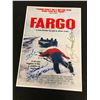 Image 1 : FARGO CAST SIGNED 8 X 10 (RA COA)