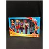 Image 1 : SEALED MATTELL DC SUPER HERO GIRLS