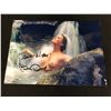 Image 1 : BO DEREK SIGNED 8 X 10 (RA COA)