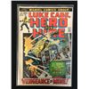 Image 1 : MARVEL COMICS LUKE CAGE NO.2