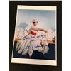 Image 1 : JULIE ANDREWS SIGNED MARY POPPINS 8 X 10 (RA COA)