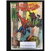 Image 1 : MARVEL COMICS THE AMAZING SPIDER-MAN NO.97 (DRUG ADDICTION STORY ISSUE)