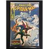 Image 1 : MARVEL COMICS THE AMAZING SPIDER-MAN NO.74