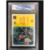 Image 1 : 1982-83 O-PEE-CHEE WAYNE GRETZKY ASSIST LEADER (GCG 7.5)