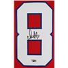 Image 2 : ALEXANDER OVECHKIN SIGNED WASHINGTON CAPITALS JERSEY (FANATICS COA )