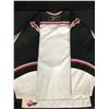 Image 2 : VANCOUVER GIANTS REEBOK GAME ISSUE JERSEY