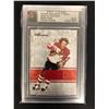 Image 1 : 2006-07 IN THE GAME BOBBY CLARKE ULTIMATE NUMBER (22/25)