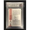 Image 2 : 2006-07 IN THE GAME BOBBY CLARKE ULTIMATE NUMBER (22/25)