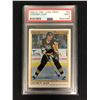 Image 1 : 1990-91 OPC PREMIER JAROMIR JAGR ROOKIE CARD (PSA 9)
