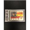 Image 2 : 1990-91 OPC PREMIER JAROMIR JAGR ROOKIE CARD (PSA 9)