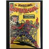Image 1 : MARVEL COMICS THE AMAZING SPIDER-MAN NO.25 (1ST APPEARANCE OF MARY JANE)
