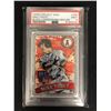 Image 1 : 2020 TOPPS PROJECT 2020 MIKE TROUT (PSA 9)