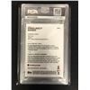 Image 2 : 2020 TOPPS PROJECT 2020 MIKE TROUT (PSA 9)