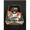 Image 1 : SEALED 1990 PRO SET WAX BOX