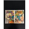 Image 1 : DC ACTION COMICS LOT