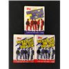 Image 1 : VINTAGE NON SPORTS CARD LOT NEW KIDS ON THE BLOCK