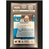 Image 2 : 2019-20 UPPER DECK QUINN HUGHES YOUNG GUNS RC (PSA 9)