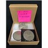 Image 1 : 1977 SILVER JUBILEE US DOLLARS