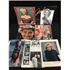 Image 1 : MARILYN MONROE COLLECTIBLES LOT