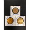 Image 1 : VARIOUS COLLECTOR COINS LOT