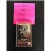 Image 1 : 10 GRAMS .999 SILVER