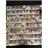 Image 1 : 1981-82 O-PEE-CHEE HOCKEY CARD LOT