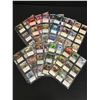 Image 1 : MAGIC THE GATHERING CARD LOT