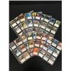 Image 1 : MAGIC THE GATHERING CARD LOT