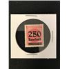 Image 1 : RARE Vintage Deutsches Reich German Stamp 250 Saufend over 500 Mark